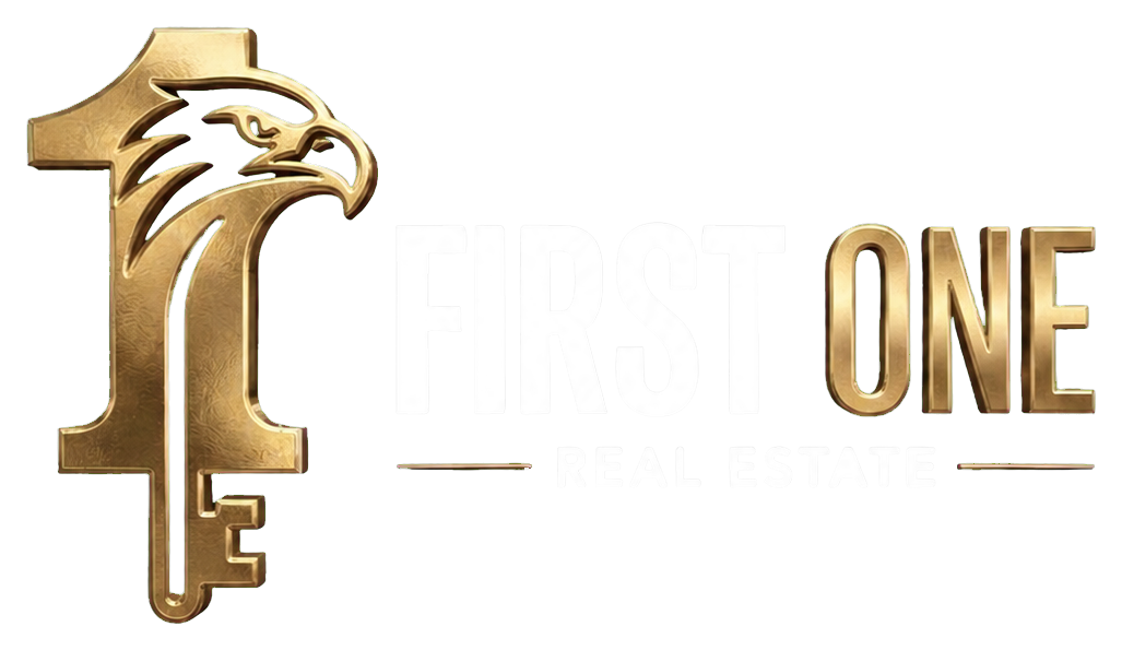 First One Real Estate